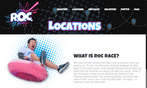 Rocrace.com.au thumbnail