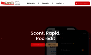 Rocredit-ifn.ro thumbnail