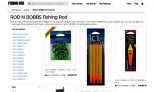 Rod-n-bobbs.fishing-rod.org thumbnail