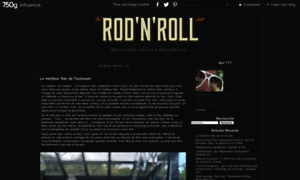Rod-n-roll.com thumbnail