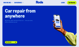 Roda.com thumbnail