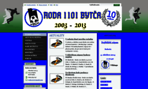 Roda1101.webnode.sk thumbnail
