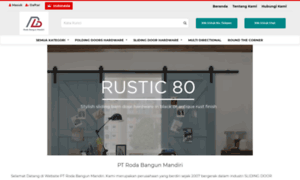 Rodabangunmandiri.co.id thumbnail
