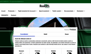 Rodach.ro thumbnail