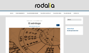 Rodalia.net thumbnail