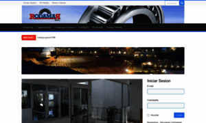 Rodamar.com.ar thumbnail