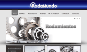 Rodamundo.cl thumbnail