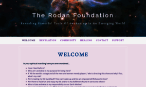 Rodan.org thumbnail