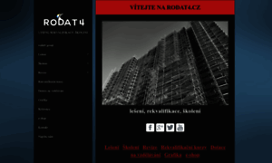 Rodat4.webnode.cz thumbnail