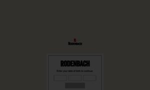 Rodenbach.be thumbnail