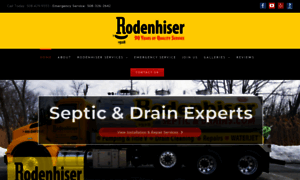 Rodenhiser.biz thumbnail