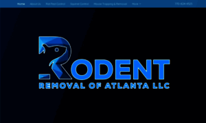 Rodentremovalatlanta.com thumbnail