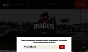 Rodeoayerscliff.com thumbnail
