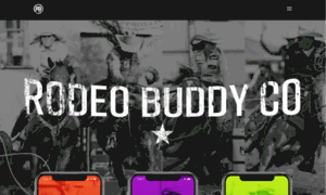 Rodeobuddyco.com thumbnail