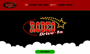 Rodeodrivein.com thumbnail