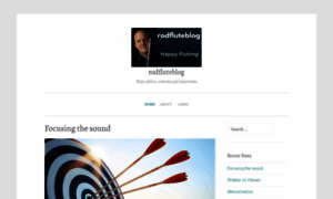 Rodfluteblog.wordpress.com thumbnail