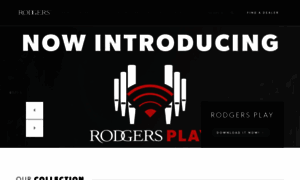 Rodgersinstruments.com thumbnail