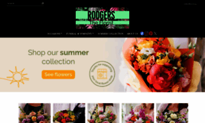 Rodgerstheflorists.com thumbnail