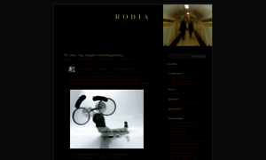 Rodia.wordpress.com thumbnail