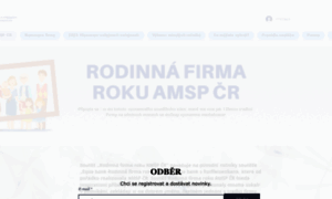 Rodinnafirmaroku.cz thumbnail