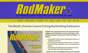 Rodmakermagazine.com thumbnail