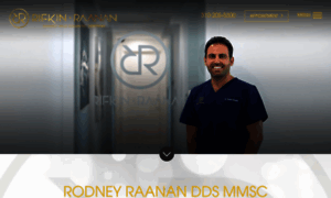 Rodneyraanan.com thumbnail