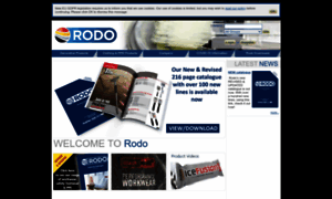 Rodo.co.uk thumbnail