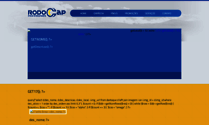 Rodocappneus.com.br thumbnail
