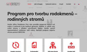 Rodokmenpro.cz thumbnail