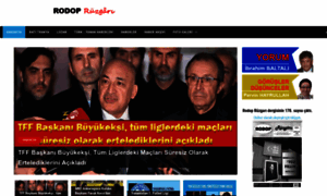 Rodopruzgari.com thumbnail