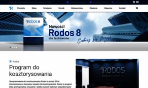 Rodos.com.pl thumbnail