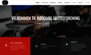 Rodovreskytteforening.dk thumbnail