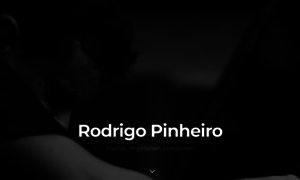 Rodrigo-pinheiro.com thumbnail