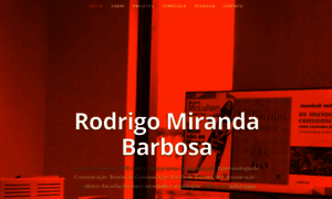 Rodrigobarba.com thumbnail