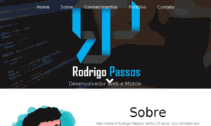 Rodrigop.com.br thumbnail