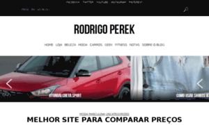 Rodrigoperek.com thumbnail