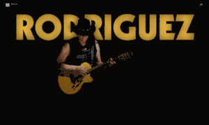 Rodriguez-music.com thumbnail