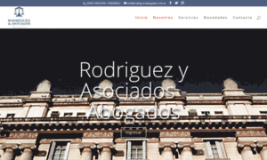 Rodriguezabogados.com.ar thumbnail