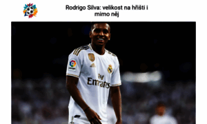 Rodrygo-silva-cz.biz thumbnail