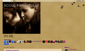 Rodulpamantului.blogspot.com thumbnail