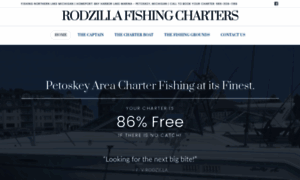 Rodzillacharters.com thumbnail