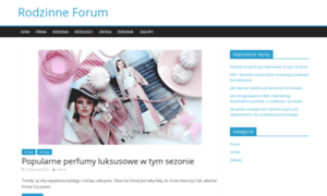 Rodzinneforum.pl thumbnail