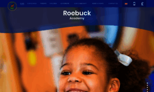 Roebuck.herts.sch.uk thumbnail