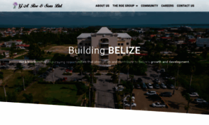 Roegroupbelize.com thumbnail