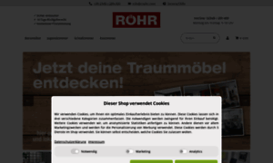 Roehr.com thumbnail
