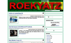 Roekyatz.blogspot.com thumbnail