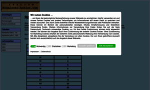 Roemische-zahlen.com thumbnail