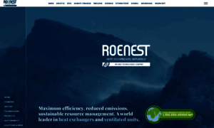 Roenest.com thumbnail