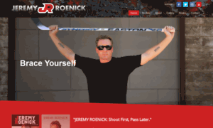 Roenicklife.com thumbnail