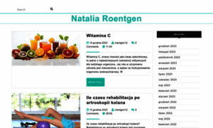 Roentgena.pl thumbnail